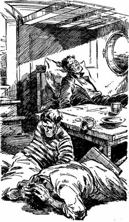 Глеб Голубев - Пасть дьявола