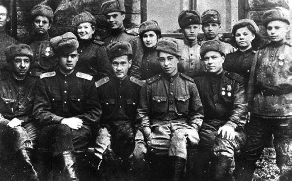 Сергей Глезеров - Удельная. Очерки истории