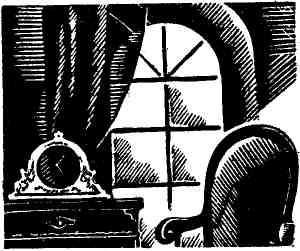 Владимир Понизовский - Ночь не наступит