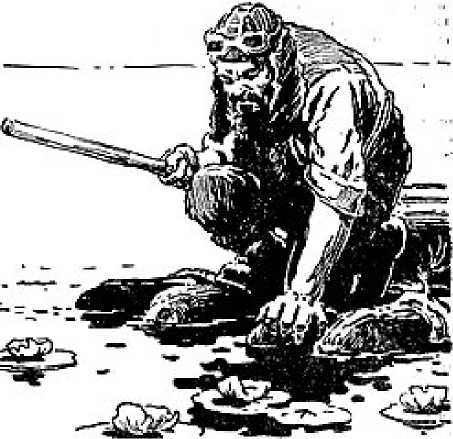 Сергей Кулик - Приключения капитана Кузнецова