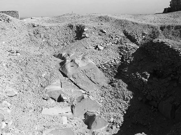 Андрей Скляров - Пирамиды: загадки строительства и назначения