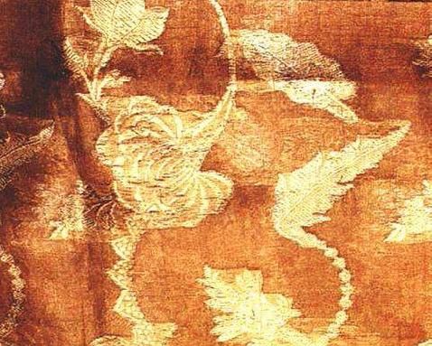 Наталья Цветкова - История текстильного искусства и костюма. Древний мир....