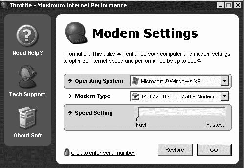 Надежда Баловсяк, Олег Бойцев - Интернет. Трюки и эффекты