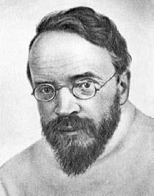 Вадим Левитин - Удивительная генетика