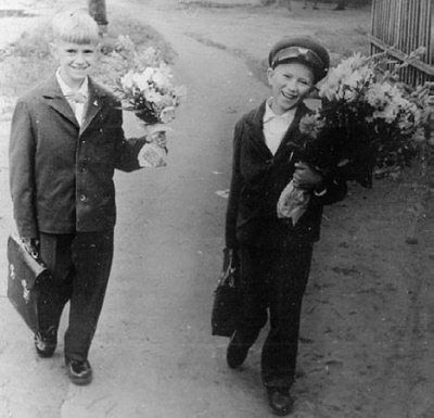 Сергей Глезеров - Удельная. Очерки истории