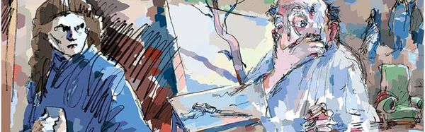 Бернард Маламуд - Рассказы