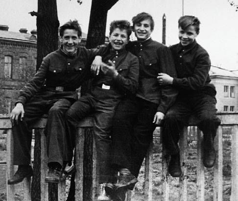 Сергей Глезеров - Удельная. Очерки истории