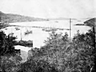 Евгений Юнга - "Литке" идет на Запад!