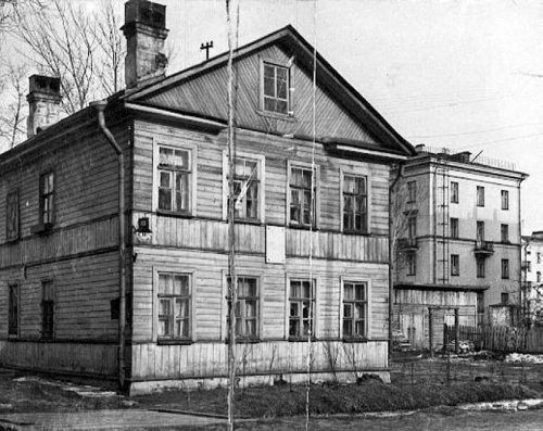 Сергей Глезеров - Удельная. Очерки истории