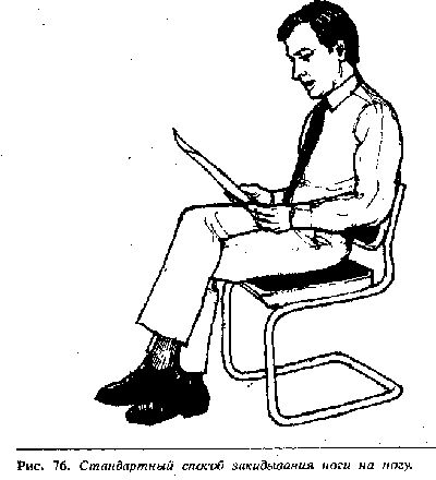 Аллан Пиз - Язык телодвижений. Как читать мысли окружающих по их жестам