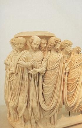 Ульрике Блеек, Филипп Цитцльшпергер - Рим. Ватикан. Пригороды Рима. Путеводитель