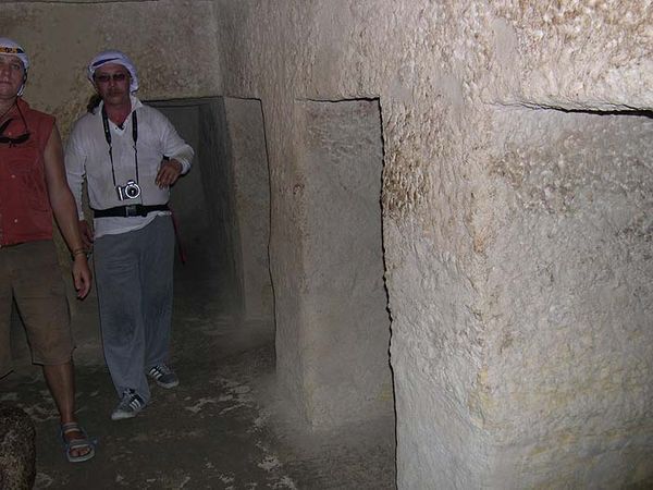 Андрей Скляров - Пирамиды: загадки строительства и назначения