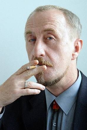 Дмитрий Петров - Магия слова