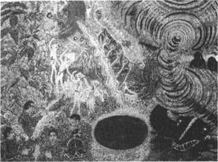 Грэм Хэнкок - Сверхъестественное. Боги и демоны эволюции