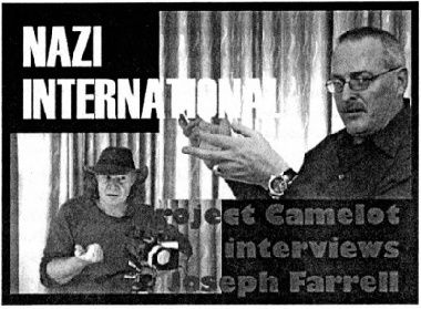 Игорь Осовин, Сергей Почечуев - Секретная цивилизация Луны