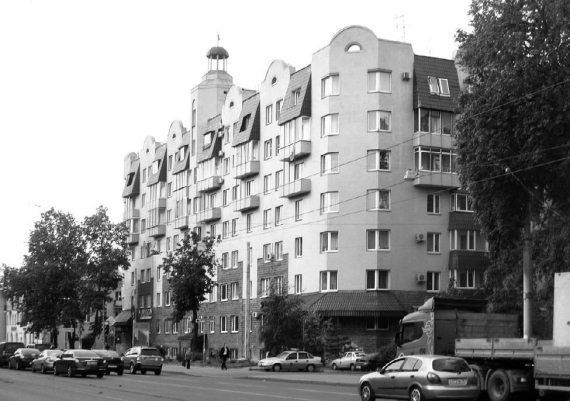 Сергей Глезеров - Удельная. Очерки истории