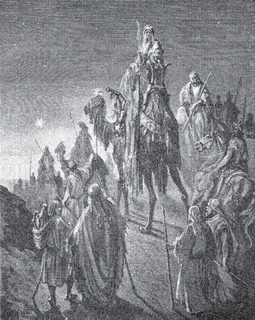 Коллектив Авторов - Каноны христианства в притчах