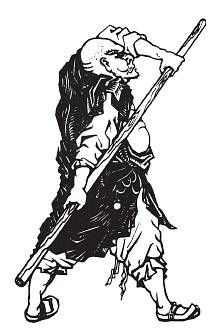 Валерий Хорев - Луна в тумане: Путеводитель по боевым искусствам для новичков