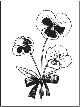 Татьяна Плотникова - Поделки из засушенных цветов и листьев