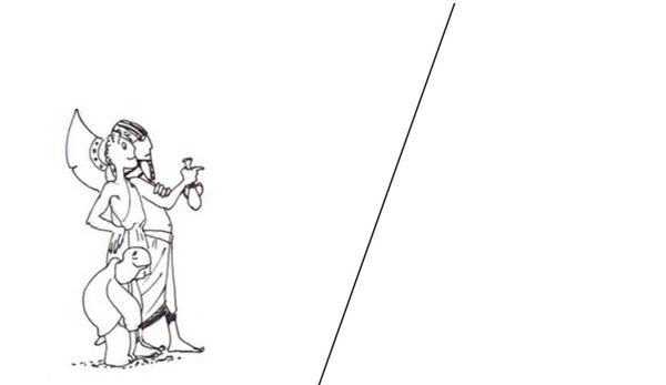 Иван Матвеев, Илья Комаров - Ахиллес и Черепаха