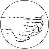 Чой Сунгмо - Азбука самозащиты