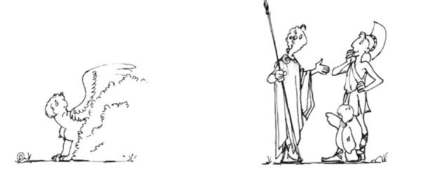 Иван Матвеев, Илья Комаров - Ахиллес и Черепаха