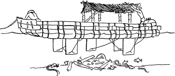 Тур Хейердал - "Кон-Тики"