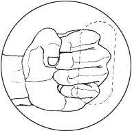 Чой Сунгмо - Азбука самозащиты