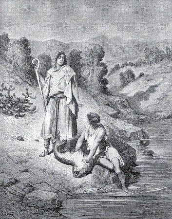 Коллектив Авторов - Каноны христианства в притчах