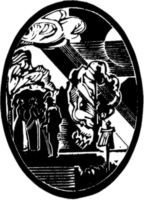 Николай Матвеев - Принцесса науки