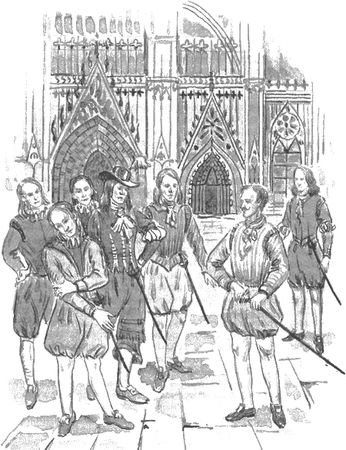 Владимир Мединский - Стена