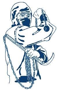 Валерий Хорев - Луна в тумане: Путеводитель по боевым искусствам для новичков