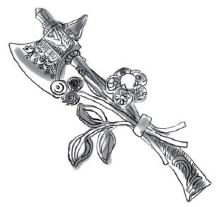 Ольга Панова - Ведьмы и сила четырех стихий