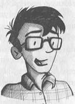 Стивен Хокинг, Люси Хокинг - Джордж и сокровища вселенной