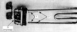 Анатомия стиральных машин