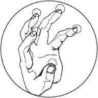 Чой Сунгмо - Азбука самозащиты