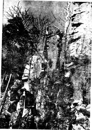 Марк Пуссе - По Беломорью