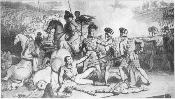 Сергей Нечаев - Три португальских, похода Наполеона