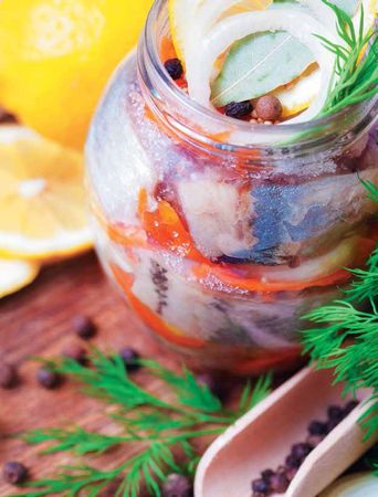 Надежда Бондаренко, Наталья Шинкарёва - Кулинарная энциклопедия. Том 6. Г...