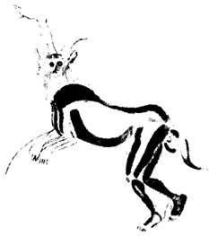 Грэм Хэнкок - Сверхъестественное. Боги и демоны эволюции