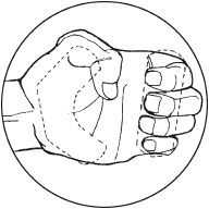 Чой Сунгмо - Азбука самозащиты