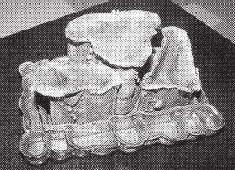 Татьяна Дорошенко - Изделия из керамики