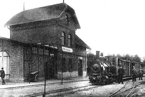 Вадим Храппа - Страна аистов