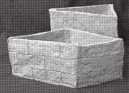 Татьяна Дорошенко - Изделия из керамики