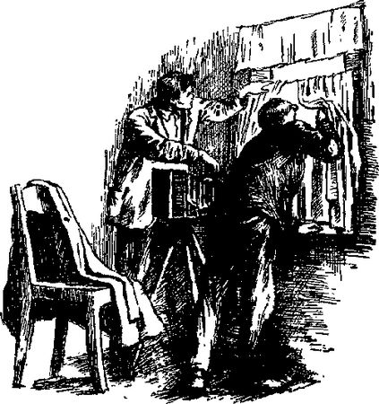 Владимир Попов, Николай Томан и др. - Мир Приключений 1955 (Ежегодный сборник...