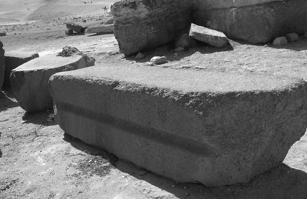 Андрей Скляров - Пирамиды: загадки строительства и назначения