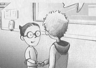 Стивен Хокинг, Люси Хокинг - Джордж и сокровища вселенной