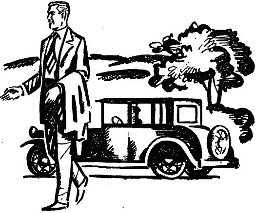 Александр Беляев - Человек, потерявший лицо