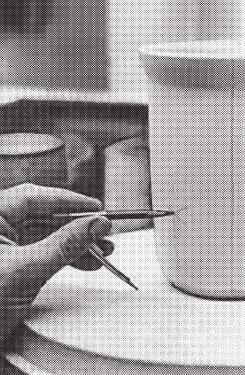 Татьяна Дорошенко - Изделия из керамики