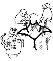 Игорь Акимушкин - Тропою легенд